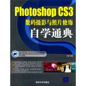AutoCAD 2006/3ds max 7/Photoshop CS装饰设计效果图制作教程