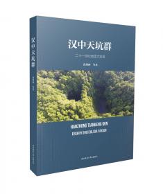 汉中三堰：明清时期汉中地区的堰渠水利与社会变迁