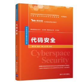 代码安全实验指导（网络空间安全重点规划丛书）