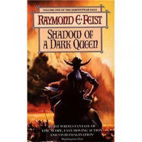 Krondor: The Assassins. Raymond E. Feist (Riftwar Legacy #2)[圣战遗产三部曲2：杀手]