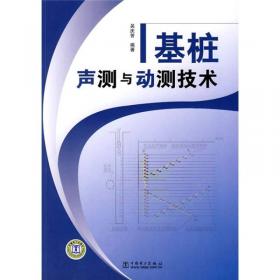 基桩动力检测理论与实践