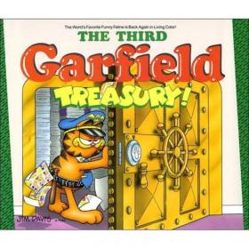 Garfield Fat Cat: A Triple Helping of Classic Garfield Humour: v.13