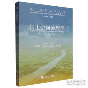 国土空间规划背景下的交通大数据分析技术