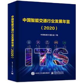自动驾驶蓝皮书：中国自动驾驶产业发展报告（2021）