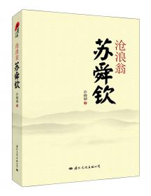 沧浪之水-中国当代长篇小说