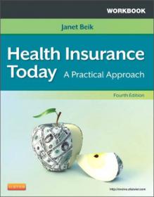 HealthInsuranceToday,4thEdition