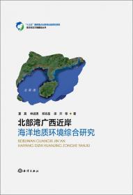 北部湾蓝皮书：北部湾国际门户港发展报告（2020-2021）