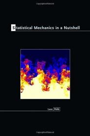 Statistical Physics：Berkeley Physics Course, Vol. 5