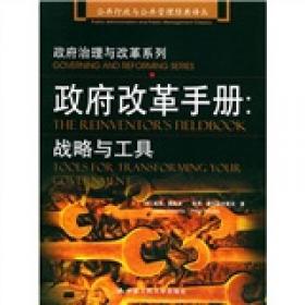 非政府组织问责：政治、原则与创新