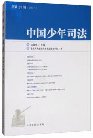 中国审判理论研究丛书：法律实施与审判理论研究