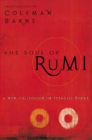 Rumi：The Book of Love: Poems of Ecstasy and Longing