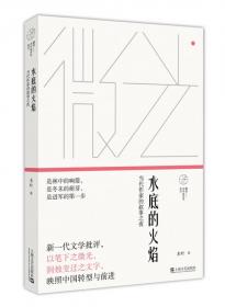欲望舞蹈（北京青年报精粹）——视点丛书