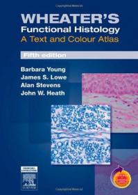 Wheater's Basic Pathology: A Text, Atlas and Review of Histopathology: With STUDENT CONSULT Online Access