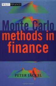 Monte Carlo Methods in Financial Engineering (Stochastic Modelling and Applied Probability)