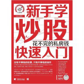 中国新股民炒股权威指南：K线实战分析必读（1DVD）