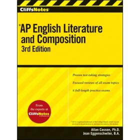 CliffsNotes AP English Language and Composition (Cliffs AP)