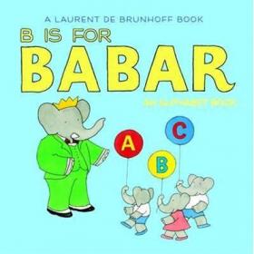 Babar'sWorldTour(Babar(HarryN.Abrams))