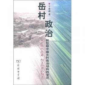 中国农民问题研究资料汇编（共4册）