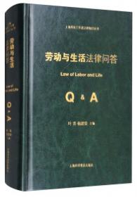 上海蓝皮书：上海法治发展报告（2012版）