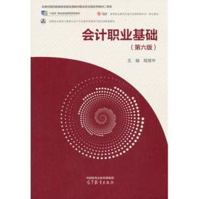 会计电算化 [张丹, 成兰, 主编]