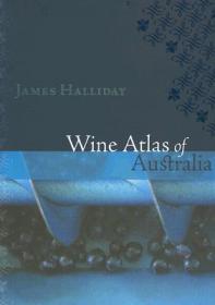 James Halliday Australian Wine Companion: The Be