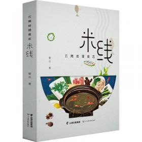 云南蓝皮书：云南文化发展蓝皮书2007-2008