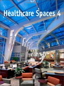 Healthcare Spaces No.2 (Good Idea)