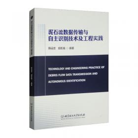 泥石流运动机理与灾害防治/水利学科学术著作丛书