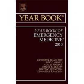 Year Book of Medicine 2010内科年鉴 2010