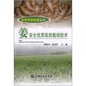 科学种菜致富丛书：大蒜安全优质高效栽培技术