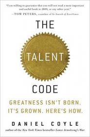 The Little Book of Talent