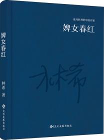 走向世界的中国作家系列丛书：少年与鼠（精装）