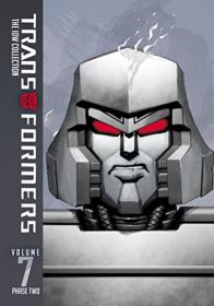 Transformers: Optimus Prime, Vol. 1