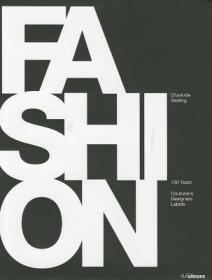Fashion：The Ultimate Book of Costume and Style