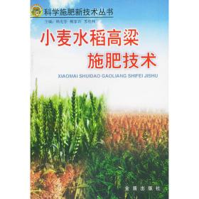 山东小麦农机农艺融合生产技术