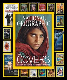 National Geographic：The Photographs