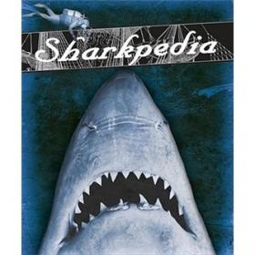 Sharkpedia：2nd Edition