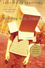 Running with Scissors：A Memoir