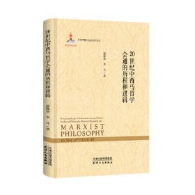 处境基督论（语境、天道和人性）/北京大学基督教文化研究系列