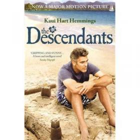 The Descendants：A Novel