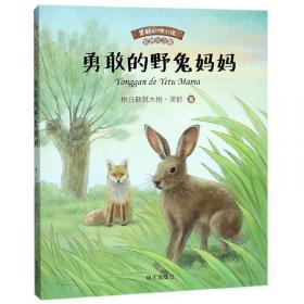 童年里的动物故事（注音版,全4册）