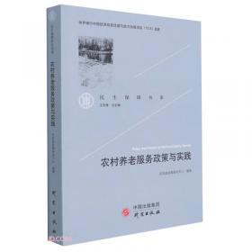 中国城乡困难家庭社会政策支持系统建设数据分析报告（上、下册）（中国民生民政系列丛书）