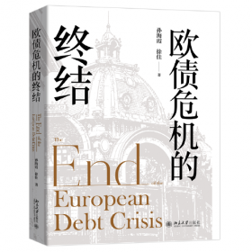 欧债危机背景下的欧元区：理论根源、宏观政策冲突与货币区前景