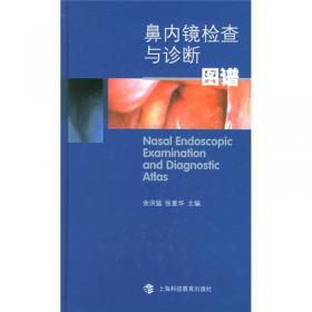 鼻内镜鼻窦颅底手术图谱（原书第2版） 国际经典神经外科学译著