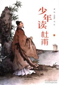 少年杨闇公