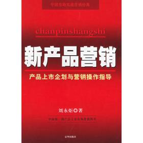 销售经理实战指引——东方战略实战营销丛书