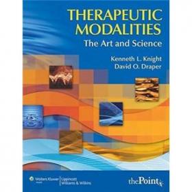 Therapeutic Modalities in Rehabilitation, Fourth Edition