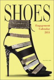 Shoes：The Complete Sourcebook