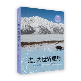 走，去上旅行课——一位清华父亲的400天环中国亲子旅行教育实践