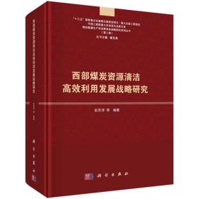 氢能与储能导论 中国科协碳达峰碳中和系列丛书